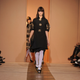 Mod babydolls with a killer streak for Fall 2012.